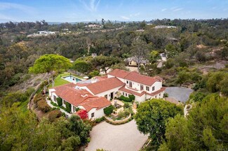 5435 Calzada Del Bosque, Rancho Santa Fe, CA 92067