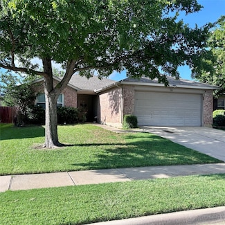 1547 Thornhill Ln, Little Elm, TX 75068