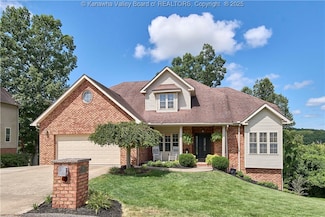 80 Rockcrest Dr, Charleston, WV 25309