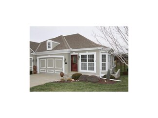 3711 S Bolger Ct, Independence, MO 64055