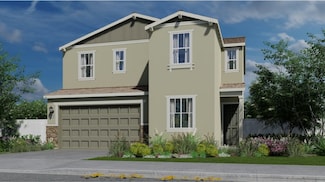 Residence 2179, Plumas Lake, CA 95961