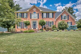 100 Queensgate, Bristol, TN 37620