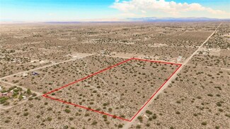 0 Beekley Rd Unit HD22219843, Phelan, CA 92371