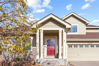 10101 E 112th Way, Henderson, CO 80640