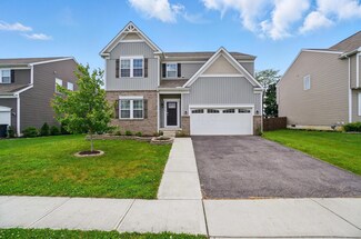 459 Wingate Place S, Mount Sterling, OH 43143