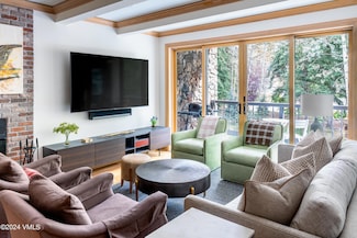 1166 Village Rd Unit B-401, Beaver Creek, CO 81620