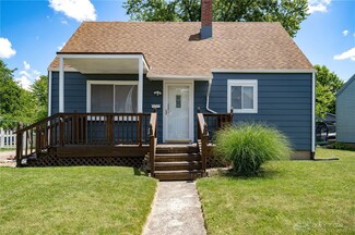 624 Alexander Dr, Dayton, OH 45403