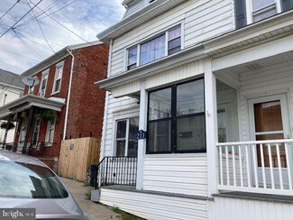 211 N Front St, Minersville, PA 17954
