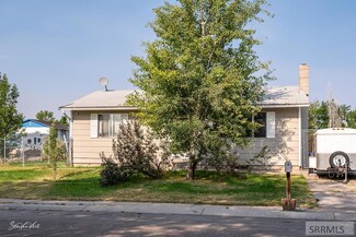 5805 Moses St, Pocatello, ID 83202