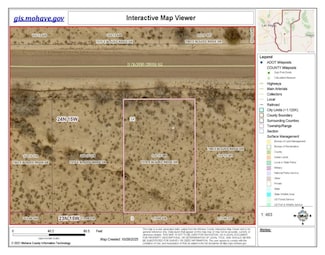 7378 E Blazed Ridge Dr, Kingman, AZ 86401