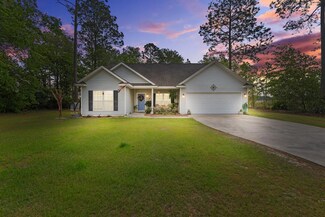 281 Long Leaf Ln, Jesup, GA 31545