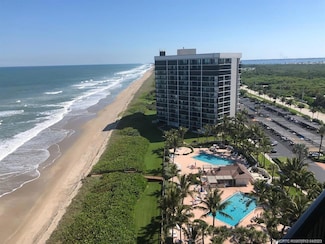 8800 S Ocean Dr Unit 1406, Jensen Beach, FL 34957