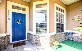 1340 SW Indian Glen, Lake City, FL 32025