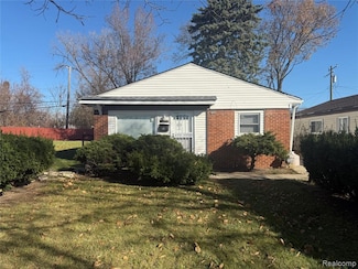 4194 Algonquin St, Detroit, MI 48215