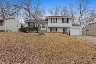 7735 NE 56th St, Kansas City, MO 64119
