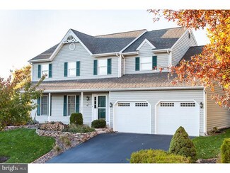126 Pennsylvania Ave, Reading, PA 19606