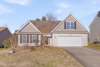 2464 Pepperstone Dr, Graham, NC 27253
