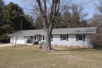 W3046 15th Rd, Montello, WI 53949