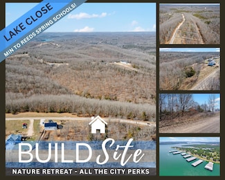 Lot 8 Middlegate Place, Ruth A Township, MO 65737