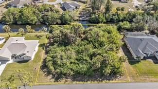 LOT 35 & 36 MacCaughey Dr, North Port, FL 34287