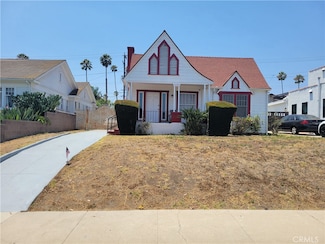5339 Hillcrest Dr, Los Angeles, CA 90043