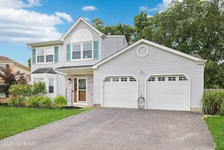 6 Hialeah Ct, Howell, NJ 07731