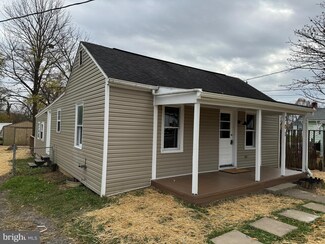 301 N Western Ave, Martinsburg, WV 25404