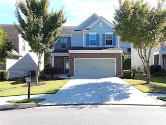 442 Hardy Ives Ln SE, Lawrenceville, GA 30045