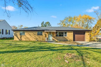 3613 N Locust St, Muncie, IN 47304