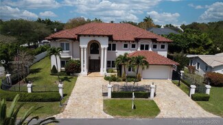 5385 SW 76th St, Miami, FL 33143