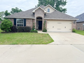 9812 Shadybrooke Dr, Shreveport, LA 71115