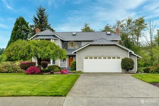 2443 Elm Dr, Brier, WA 98036