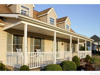 5899 Davison Rd, Akron, NY 14001