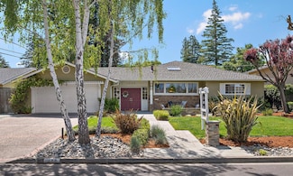 1224 Cameo Dr, Campbell, CA 95008
