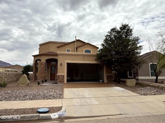 11533 Merejildo Madrid St, El Paso, TX 79934