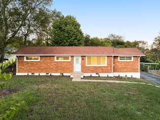 217 Bonnaridge Dr, Hermitage, TN 37076