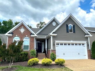 3712 South Square, Williamsburg, VA 23188