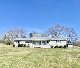 3306 Smithville Hwy, McMinnville, TN 37110