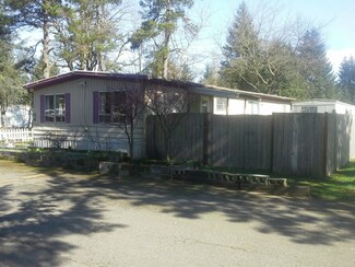 17930 Albany St SW Unit 34, Rochester, WA 98579
