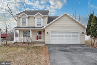 1852 Market Street Extension Unit L3, Middletown, PA 17057