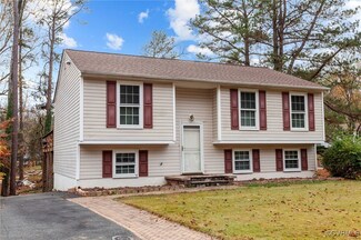 5579 Heatherhill Dr, North Chesterfield, VA 23234