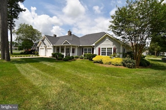 25 Silverberry St Unit 86, Georgetown, DE 19947