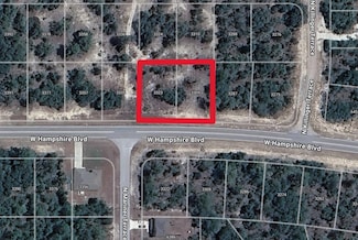 3309 W Hampshire Blvd, Dunnellon, FL 34433