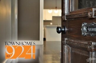 924 W Washington Blvd, Fort Wayne, IN 46802