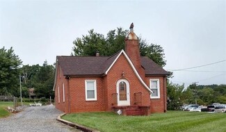 7688 Old Nc 10 Hwy, Connelly Springs, NC 28612