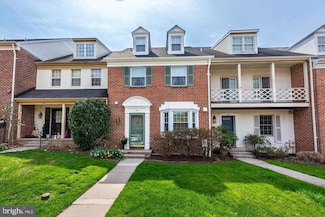 30 Lovett Ct, Lutherville Timonium, MD 21093