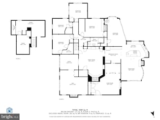 3502 Mitchellville Rd, Bowie, MD 20716