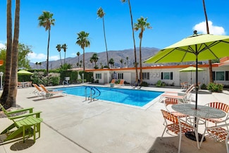 314 E Stevens Rd Unit 9, Palm Springs, CA 92262