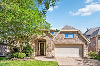 315 Kinderwood Trail, Montgomery, TX 77316