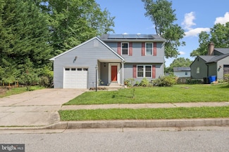 8017 Cipher Row, Jessup, MD 20794
